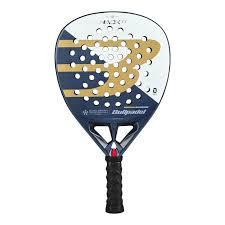 Bullpadel Hack 04 Qatar Final
